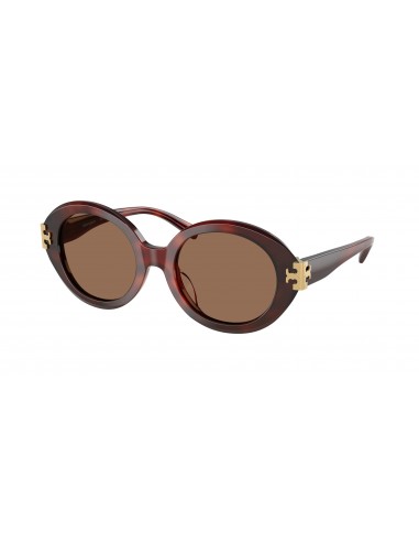 Tory Burch 7210U Sunglasses pour bénéficier 