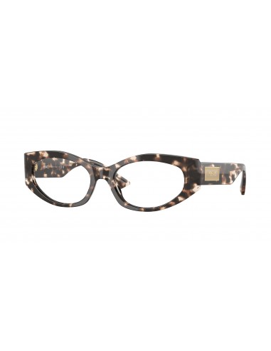 Versace 3369F Eyeglasses Amélioration de cerveau avec