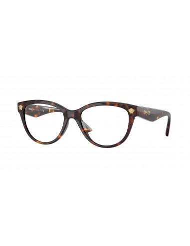 Versace 3365U Eyeglasses Pour