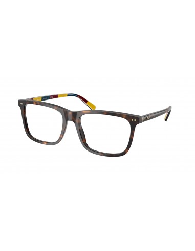 Polo 2282F Eyeglasses de la marque