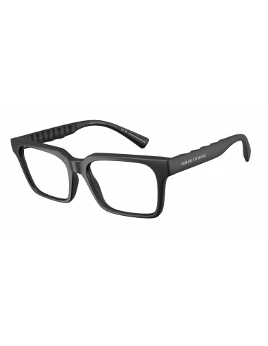 Armani Exchange 3122F Eyeglasses est présent 