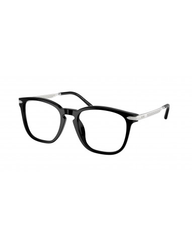 Ralph Lauren 6248U Eyeglasses Les êtres humains sont 