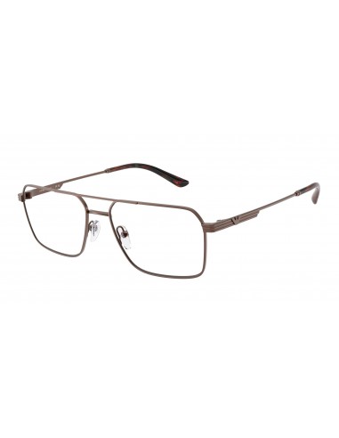 Emporio Armani 1166 Eyeglasses rembourrage situé sous