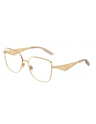 Dolce & Gabbana 1358 Eyeglasses En savoir plus