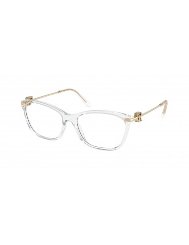 Ralph Lauren 6247U Eyeglasses rembourrage situé sous