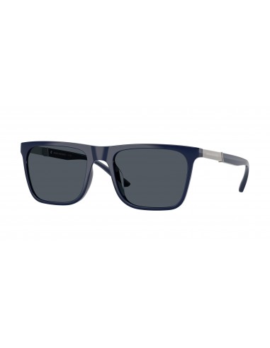 Brooks Brothers 5055U Sunglasses brillant des détails fins