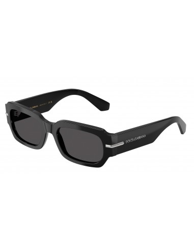 Dolce & Gabbana 4485 Sunglasses En savoir plus