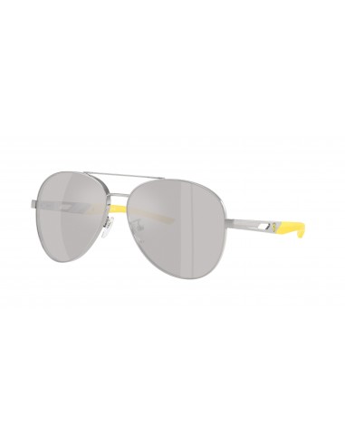 Scuderia Ferrari 5002D Sunglasses plus qu'un jeu 