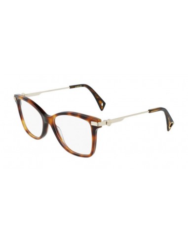 LANVIN LNV2604 Eyeglasses de l' environnement