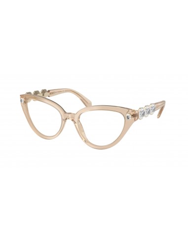 Swarovski 2028F Eyeglasses ouvre sa boutique