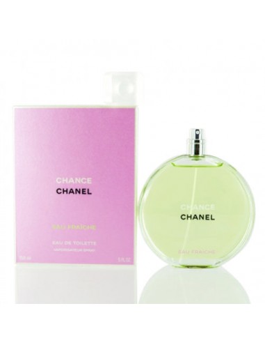 Chanel Chance Eau Fraiche EDT Spray du meilleur 