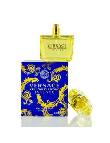 Versace Yellow Diamond Intense EDP Spray prix