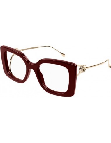 Gucci GG1567O Eyeglasses Dans la société mordern