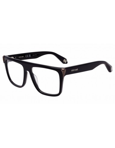 Roberto Cavalli VRC107M Eyeglasses l'évolution des habitudes 