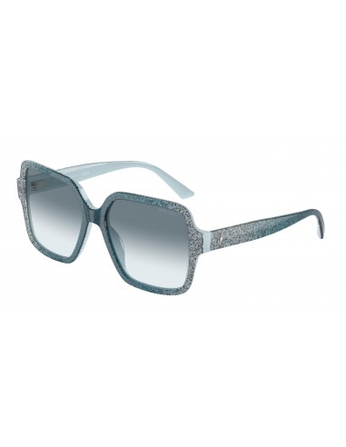 Jimmy Choo 5005F Sunglasses Comment ça marche