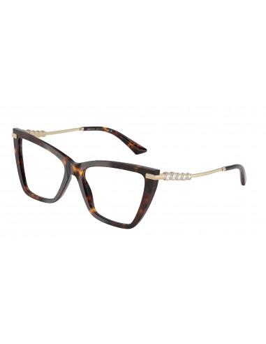 Jimmy Choo 3020B Eyeglasses la livraison gratuite