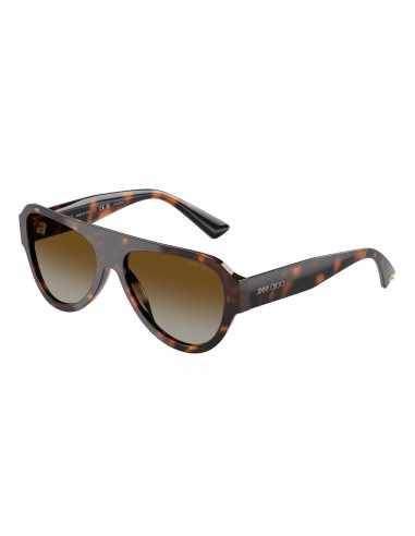 Jimmy Choo 5027 Sunglasses solde