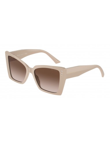 Jimmy Choo 5001B Sunglasses Economisez 