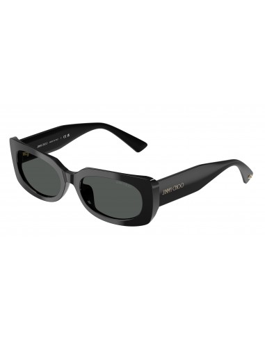 Jimmy Choo 5029U Sunglasses ouvre sa boutique