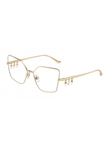 Jimmy Choo 2005B Eyeglasses suggérées chez