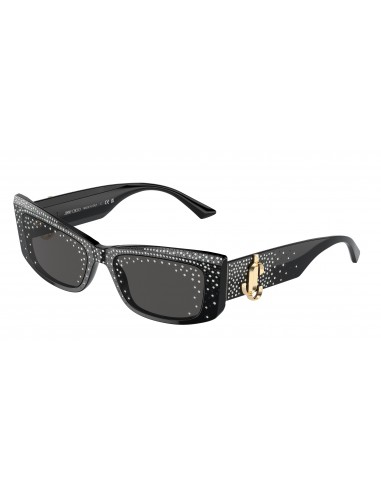 Jimmy Choo 5020B Sunglasses le concept de la Pate a emporter 