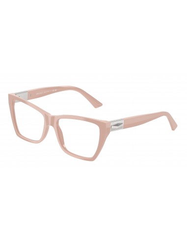 Jimmy Choo 3028 Eyeglasses hantent personnes