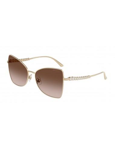 Jimmy Choo 4010B Sunglasses 2 - 3 jours ouvrés.