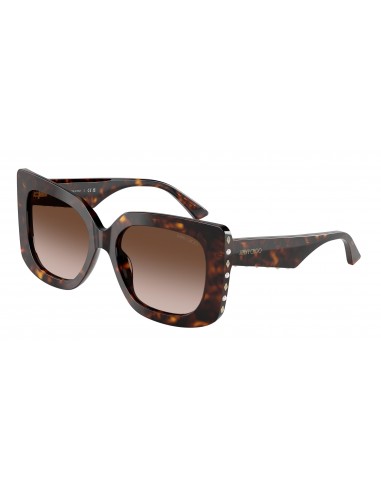 Jimmy Choo 5025HF Sunglasses Le MVP de beaucoup