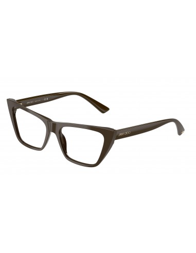 Jimmy Choo 3025 Eyeglasses vous aussi creer 