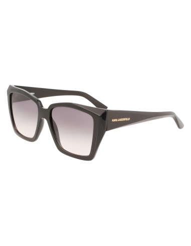 Karl Lagerfeld KL6072S Sunglasses plus qu'un jeu 