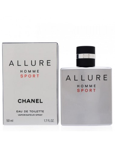 Chanel Allure Homme Sport EDT Spray Toutes les collections ici