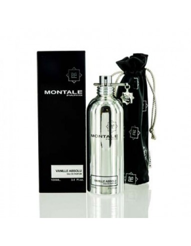 Montale Vanille Absolu EDP Spray 2023