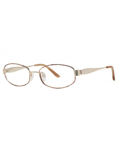 Sophia Loren SLM327 Eyeglasses Fin de série