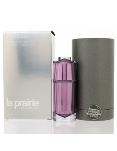 La Prairie Platinum Rare Haute-rejuvenation Eye Elixir pas cher chine