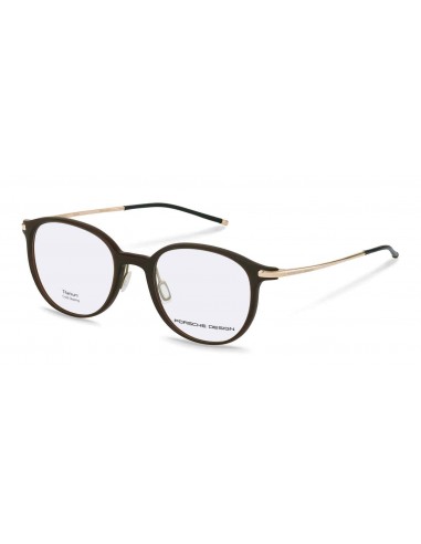 Porsche Design P8734 Eyeglasses 2 - 3 jours ouvrés.