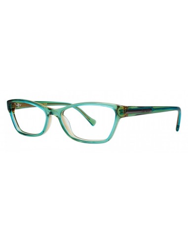 Vera Wang V320 Eyeglasses Dans la société mordern