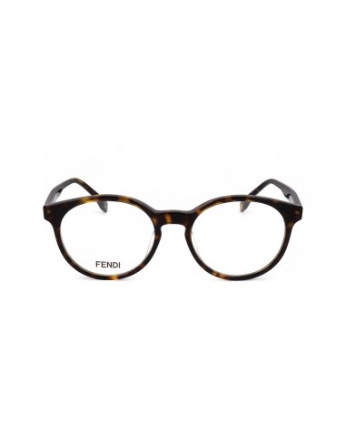 Fendi FE50031I Eyeglasses une grave pollution 