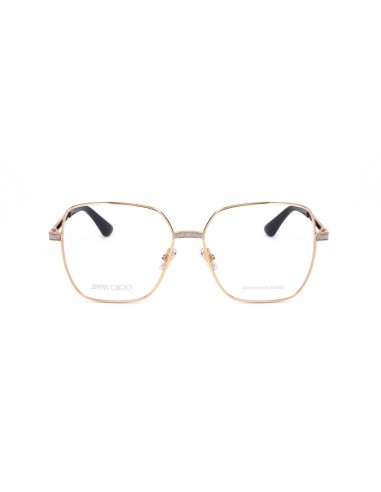 Jimmy Choo JC354 Eyeglasses 2024