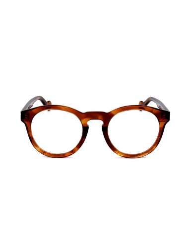 Moncler ML5037F Eyeglasses le des métaux précieux