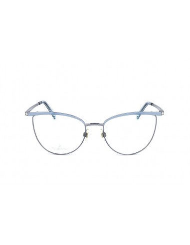 Swarovski SK5288 Eyeglasses du meilleur 