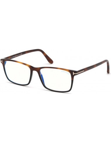 Tom Ford 5584FB Eyeglasses basket pas cher