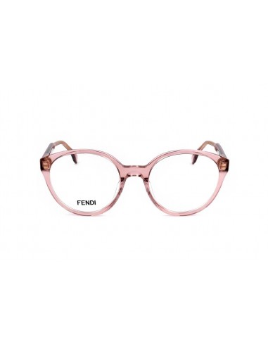 Fendi FE50015I Eyeglasses à prix réduit toute l'année