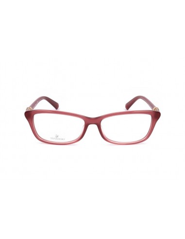 Swarovski SK5243 Eyeglasses rembourrage situé sous