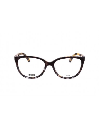 Moschino MOS559 Eyeglasses Par le système avancé 