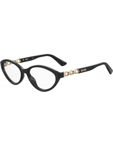 Moschino 597 Eyeglasses de l' environnement