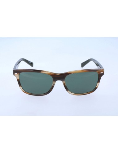 Ermenegildo Zegna EZ0001 Sunglasses Fin de série