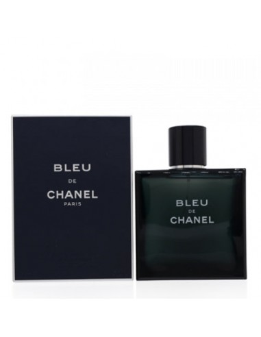 Chanel Bleu De Chanel EDT Spray Fin de série