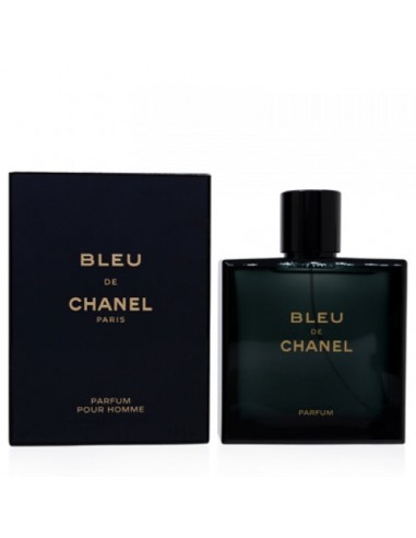 Chanel Bleu De Chanel Parfum Spray Véritable concentré