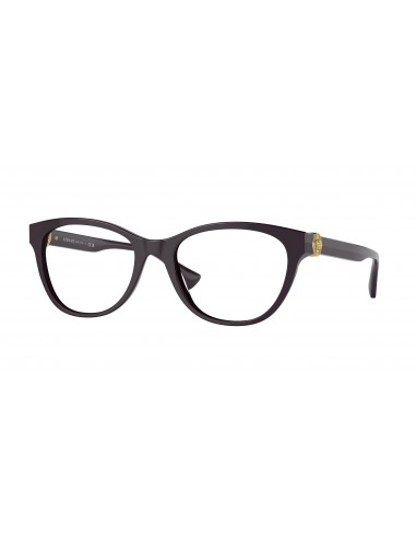 Versace 3330F Eyeglasses plus qu'un jeu 