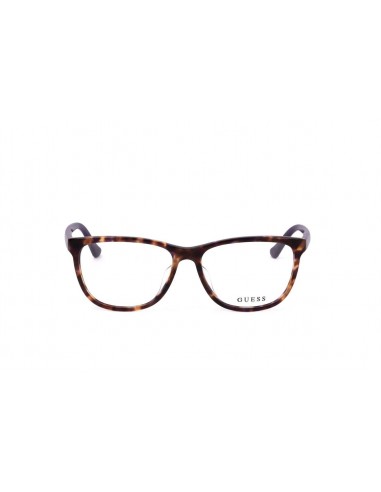 Guess GU2599D Eyeglasses rembourrage situé sous